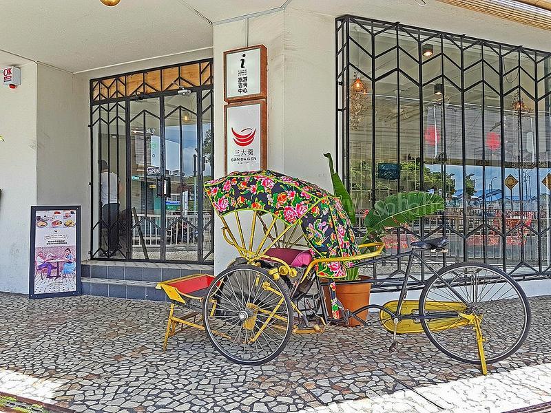 Hello Kitty Signature Suite Sandakan Dış mekan fotoğraf