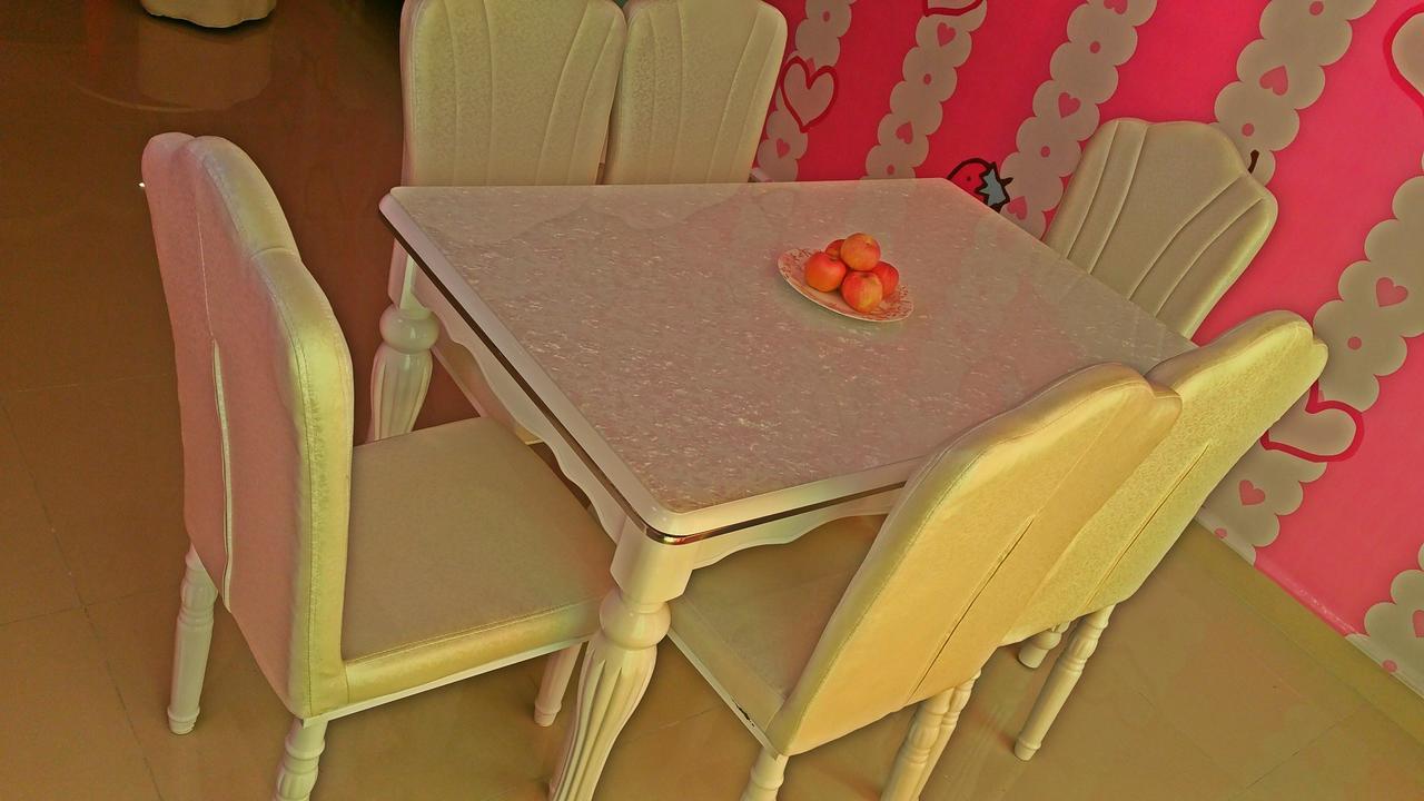 Hello Kitty Signature Suite Sandakan Dış mekan fotoğraf